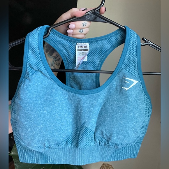 Gymshark Other - NEW IN PACKAGING🔥- Gymshark Seamless Sports Bra